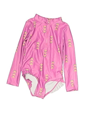 Child of Mine by Carter's Rash Guard (view 1)