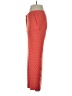 Boden Hearts Red Casual Pants Size 4R - photo 5