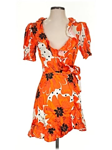 Topshop Cocktail Dress (view 1)