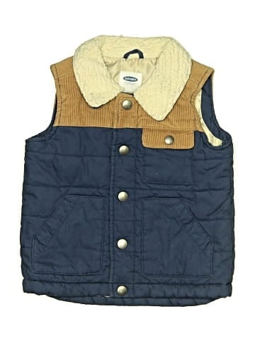 Old Navy Vest (view 1)