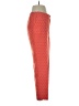 Boden Hearts Red Casual Pants Size 4R - photo 4
