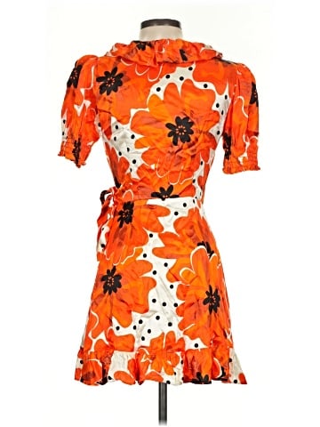 Topshop Cocktail Dress (view 2)