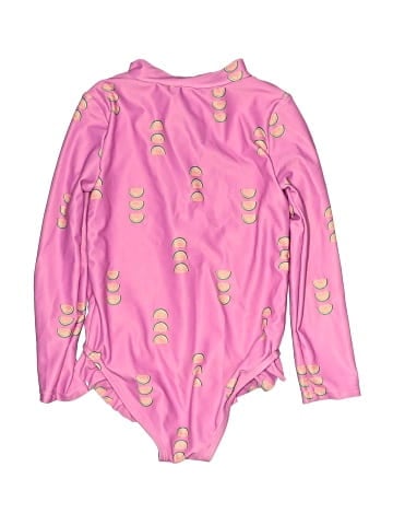 Child of Mine by Carter's Rash Guard (view 2)