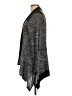 Andrea Jovine Gray Cardigan Size L - photo 5