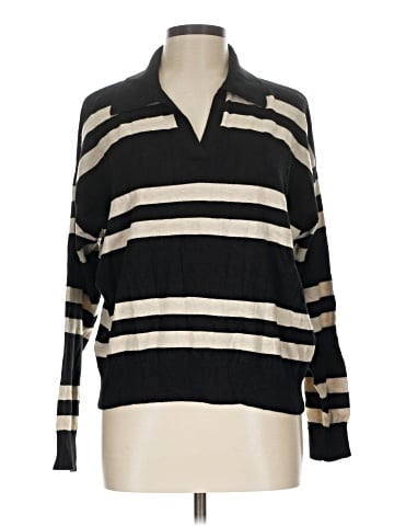T Tahari Pullover Sweater (view 1)