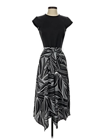 White House Black Market Casual Dress (view 1)