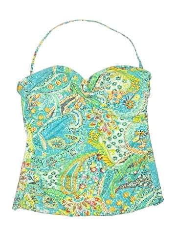 Lauren by Ralph Lauren Swimsuit Top (view 1)