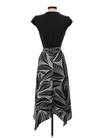 White House Black Market Casual Dress (view 2)