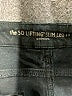 Chico's Black Jeans Size Med (1) - photo 7