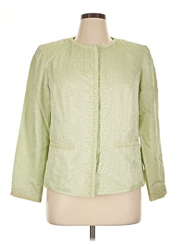 Adrianna Papell Jacket (view 1)