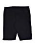 So Nikki... Solid Black Athletic Shorts Size 16 - photo 2