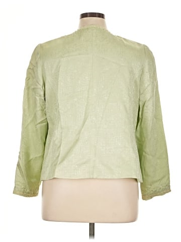 Adrianna Papell Jacket (view 2)
