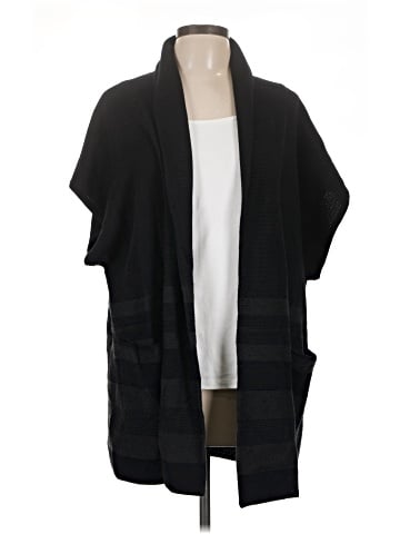 St. John Wool Cardigan (view 1)