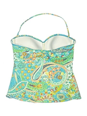 Lauren by Ralph Lauren Swimsuit Top (view 2)