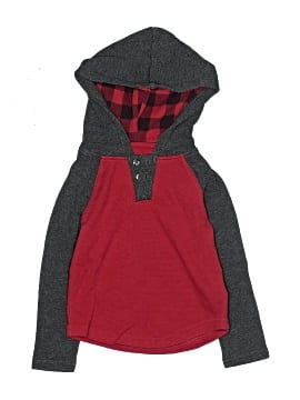 Epic Threads Zip Up Hoodie