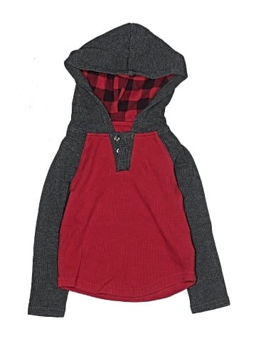 Epic Threads Zip Up Hoodie (view 1)