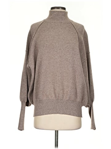 Zara Turtleneck Sweater (view 1)