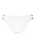 Becca White Swimsuit Bottoms Size S - photo 2