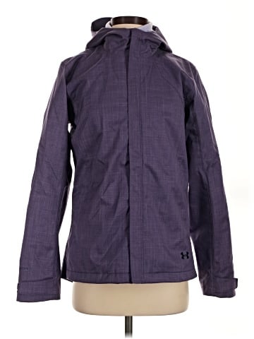 Under Armour Jacket (view 1)