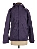 Under Armour 100% Polyester Purple Jacket Size S - photo 1