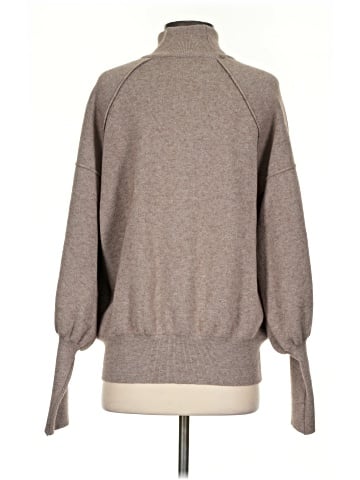 Zara Turtleneck Sweater (view 2)