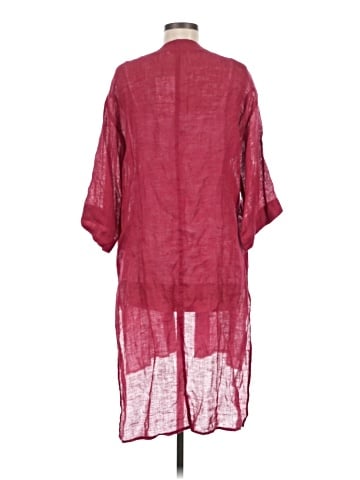 Soft Surroundings Kimono (view 2)