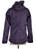 Under Armour 100% Polyester Purple Jacket Size S - photo 2