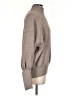 Zara Gray Turtleneck Sweater Size S - photo 4