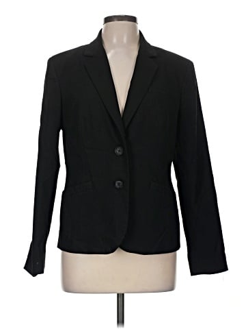 Jones New York Signature Blazer (view 1)