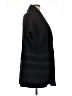 St. John Black Wool Cardigan Size L - photo 4