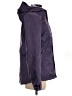 Under Armour 100% Polyester Purple Jacket Size S - photo 4