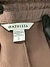 Athleta Solid Brown Shorts Size L - photo 3
