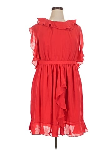 Prabal Gurung for Target Cocktail Dress (view 1)