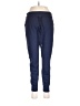 Spyder Solid Blue Track Pants Size M (estimated) - photo 1