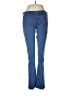 Adriano Goldschmied Stripes Blue Jeans Size 29R - photo 1