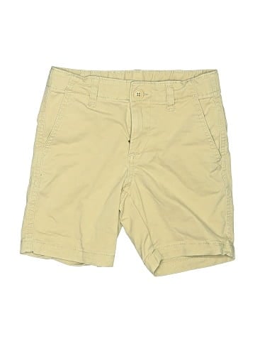 Gap Kids Khaki Shorts (view 1)