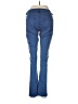 Adriano Goldschmied Stripes Blue Jeans Size 29R - photo 2