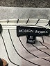 Modern Works Ivory Sleeveless T-Shirt Size XL - photo 7