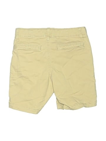 Gap Kids Khaki Shorts (view 2)