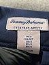Tommy Bahama Solid Blue Casual Pants Size S - photo 4