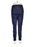 Spyder Solid Blue Track Pants Size M (estimated) - photo 2