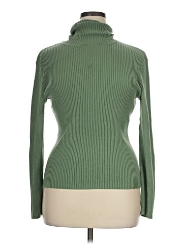 Chico's Turtleneck Sweater (view 1)