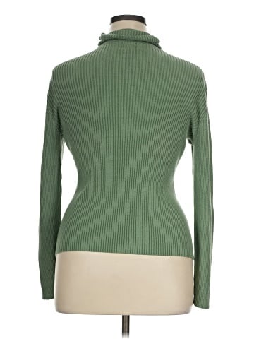 Chico's Turtleneck Sweater (view 2)
