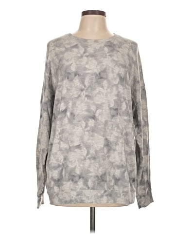 Athleta Pullover Sweater (view 1)