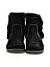 Baretraps Black Ankle Boots Size 8 - photo 2