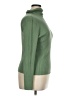 Chico's Green Turtleneck Sweater Size XL (3) - photo 4