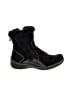 Baretraps Black Ankle Boots Size 8 - photo 1