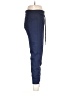 Spyder Solid Blue Track Pants Size M (estimated) - photo 4