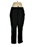Jockey Black Track Pants Size 1X - photo 1