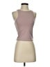 Express Pink Tank Top Size S - photo 1